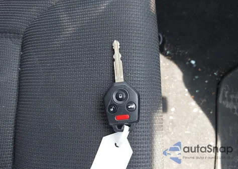 2019 Subaru Impreza 2.0I Premium из США, поврежденный, VIN 4S3GKAD65K3625380